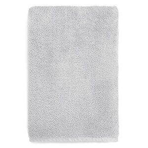 Sonoma Goods For Life Supersoft Bath Towel Gray